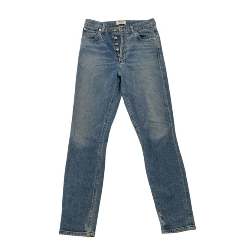 Agolde nico jean